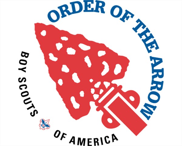 Order of the Arrow