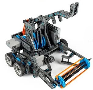 A robot